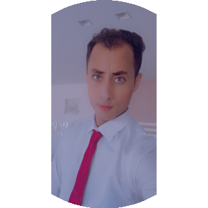 بروفايل AlAmir Bikhit Atif