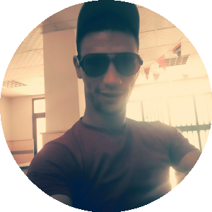 بروفايل عبدالله حمدي احمد
