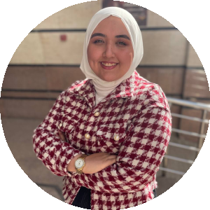 بروفايل Amal Al-Saeid Hussein Hamed