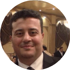 بروفايل Bahaa Subhi