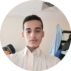 بروفايل علي بدر الملحاني