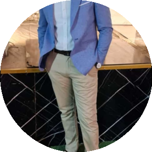 بروفايل Ibrahem Sayed