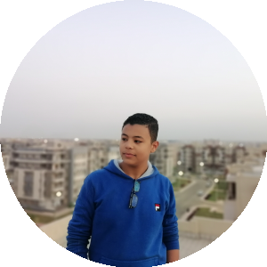 بروفايل ISLAM AHMED