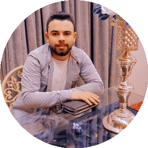 بروفايل Mohamed Taher