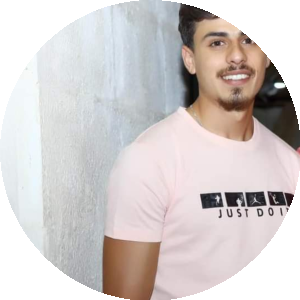 بروفايل Ahmad