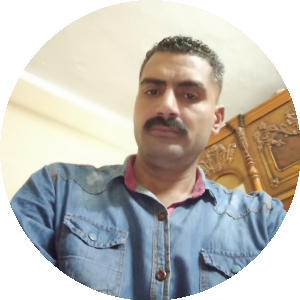 بروفايل سامح عبد العزيز أحمد