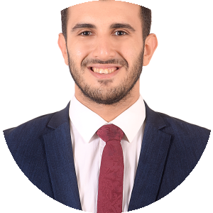 بروفايل محمد السيد إسماعيل