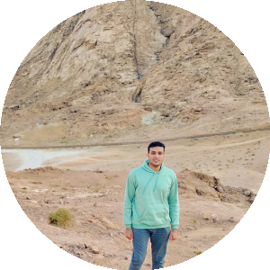بروفايل Mohamed