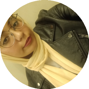 بروفايل Raghda Hamada