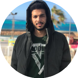بروفايل Mohamed Salah Mohamed