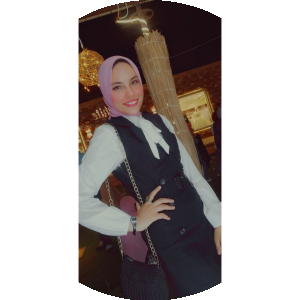بروفايل Mariam
