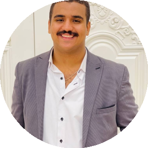 بروفايل بيشوى اشرف