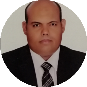 بروفايل Mohamed Ahmed