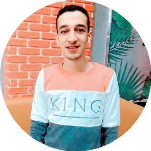 بروفايل Eslam Hegazy