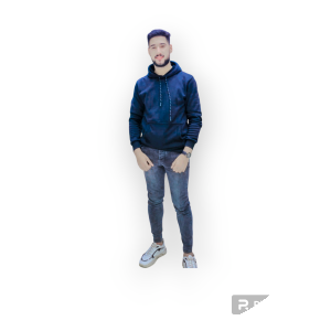 بروفايل Ahmed AbdelBasset