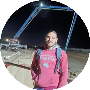 بروفايل عمر