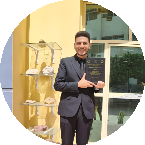 بروفايل Mohamed Hamdy Algeoshy