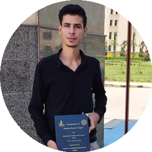 بروفايل Mohamed Shiha