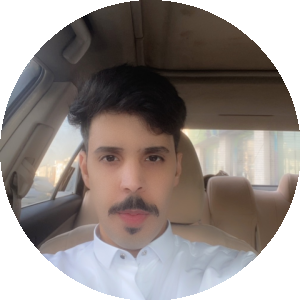بروفايل زياد الهذلي