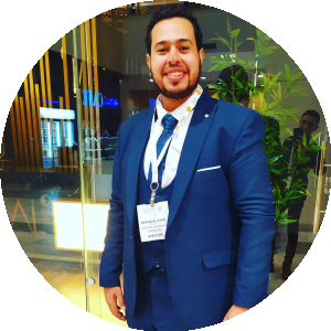 بروفايل Marwan