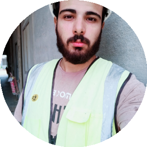 بروفايل Omar Abo Elenain