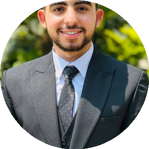 بروفايل Mohamad Gamal