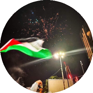 بروفايل محمد