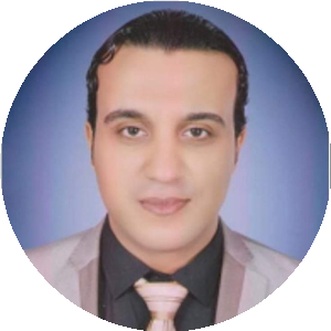 بروفايل أحمد عبدالواحد شبل