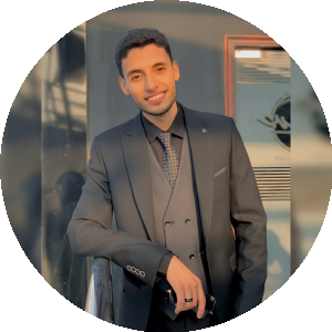 بروفايل Islam Abdo