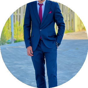 بروفايل Ahmed Rashwan