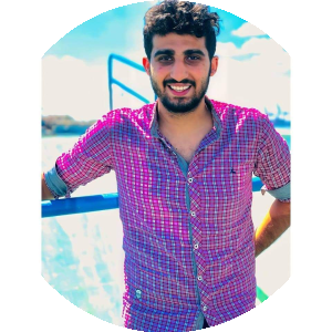 بروفايل Ahmed Abdelfatah