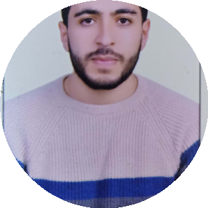 بروفايل أحمد موسى حمد