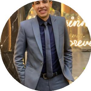 بروفايل Abdelrahman