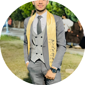 بروفايل Ehab Arafa