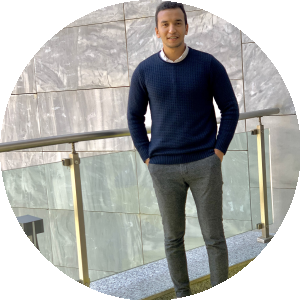 بروفايل Mohamed Taail