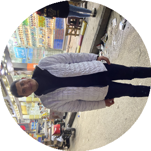 بروفايل Abdallah Baraka