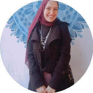 بروفايل Rawan Roshdy
