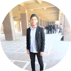 بروفايل Mohamed