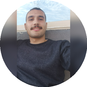 بروفايل Yousef Eid