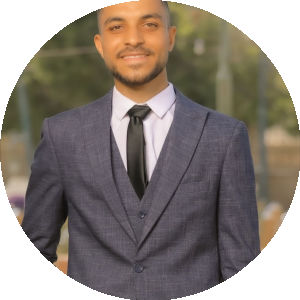 بروفايل عثمان حسنى عثمان احمد