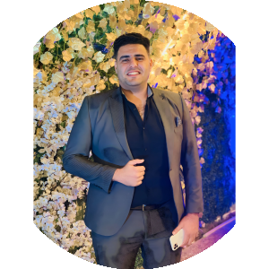 بروفايل adham Hezima