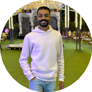 بروفايل Abdelrahman ahmed abdelkader mohamed