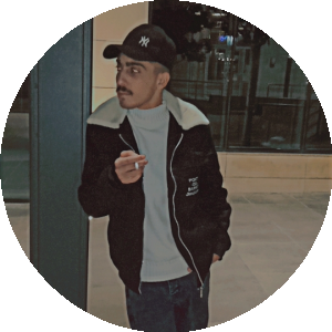 بروفايل naeem alqaisi