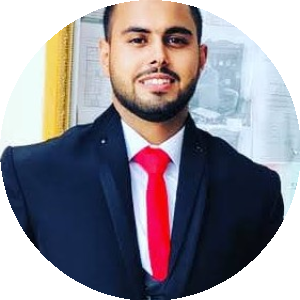 بروفايل Sayed shihab