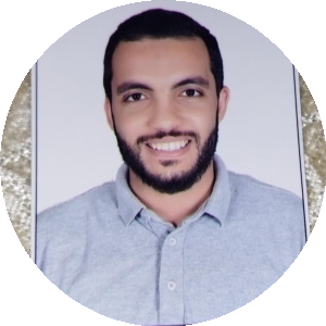 بروفايل زكريا محمد مكاوي