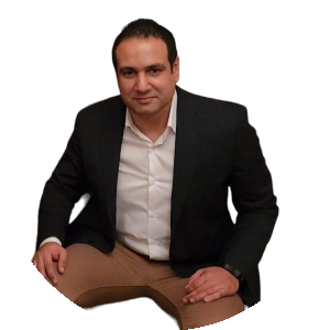 بروفايل Mohamed Helmy Hussein