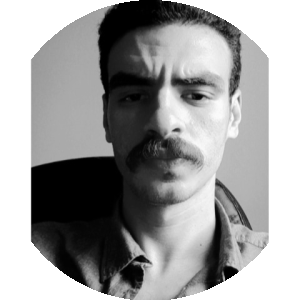 بروفايل Hamed Esam