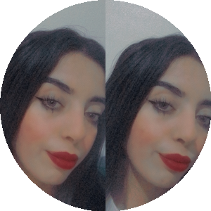 بروفايل Rahma mohamed Mohamed