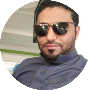 بروفايل وائل رضوان