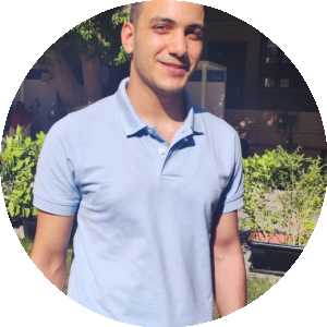 بروفايل Amr Talaat